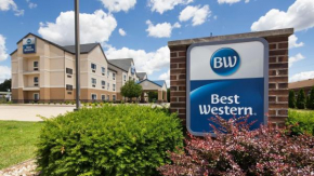 Отель Best Western Inn & Suites  Элкхарт